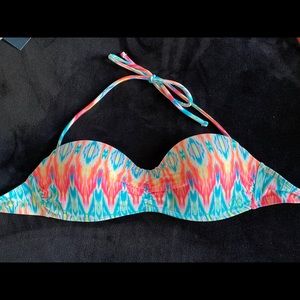 bikini top